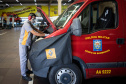 Renault fará manutenção de ambulâncias do Siate. Foto: Rodolfo Buhrer/Renault