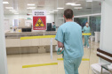 No Paraná, 121 pacientes já se recuperaram da Covid-19. Foto: Aria Dias/AEN