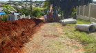 Paranacidade mantêm suporte a técnicos das Prefeituras. FOTO: SEDU