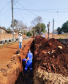 Paranacidade mantêm suporte a técnicos das Prefeituras. FOTO: SEDU