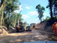 Paranacidade mantém ritmo de trabalho e obras são garantidas. Foto: SEDU