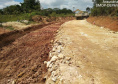 Paranacidade mantém ritmo de trabalho e obras são garantidas. Foto: SEDU