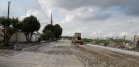 Paranacidade mantém ritmo de trabalho e obras são garantidas. Foto: SEDU