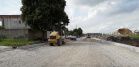 Paranacidade mantém ritmo de trabalho e obras são garantidas. Foto: SEDU