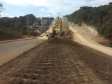 Paranacidade mantém ritmo de trabalho e obras são garantidas. Foto: SEDU