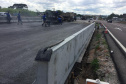 Paranacidade mantém ritmo de trabalho e obras são garantidas. Foto: SEDU