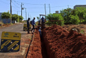 
Com R$ 1,8 milhão, Sanepar leva esgoto a mais 5 bairros de Umuarama. Foto: Sanepar