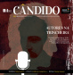 Jornal Cândido de abril discute a participação dos escritores nos grandes debates brasileiros