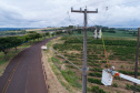 Copel vai implantar sistema de energia solar em Bandeirantes . Foto: Guilherme Pupo