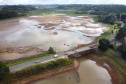 Paraná decreta situação de emergência hídrica por causa da estiagem
