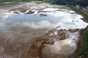 Paraná decreta situação de emergência hídrica por causa da estiagem
