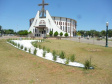 Espaços públicos qualificados oferecem segurança e lazer. Foto:SEDU