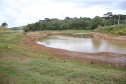 Maio teve mais chuva, mas Paraná mantém emergência hídrica .Represa Passaúna. 8/04/2020 - Foto: Geraldo Bubniak/AEN