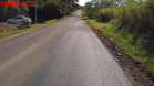 Rodovia entre Douradina e Maria Helena recebe melhorias no pavimento. Foto:DER
