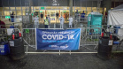 Portos do Paraná reforça medidas para prevenir COVID-19
