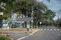 Com a entrada em funcionamento da usina de minigeração fotovoltaica de energia, a UEM (Universidade Estadual de Maringá) dá mais um passo no caminho para sustentabilidade e eficiência energética. Foto:UEM
