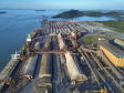 Porto de Paranaguá vai leiloar área de veículos
. Foto: José Fernando Ogura/AEN