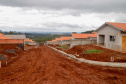 Novas casas e regularização transformam a vida de famílias em Cantagalo
. Foto:Gilson Abreu/AEN
