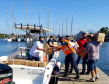 Porto faz segunda entrega de cestas às comunidades das ilhas
.Foto:Pierpaolo Nota