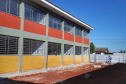 Com sede própria, escola de Campo Mourão terá mais alunos
