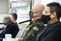 Paraná sedia Encontro Técnico Operação Eleições 2020. Foto:SESP