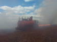 Paraná suspende por 30 dias queimada de cana-de-açúcar. Foto:SEDEST