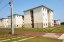 Apartamentos são entregues a 156 famílias de Foz do Iguaçu
. Foto: Cohapar