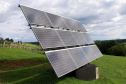 SEDU E PARANACIDADE  fortalecem ações sobre geração de energia fotovoltaica no Paraná. Foto:SEDU