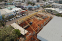 Colégio mais antigo de Santa Terezinha de Itaipu ganha nova estrutura
