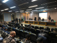 Polícia cumpre 53 mandados contra o tráfico de drogas em Curitiba e RMC. Foto:SESP