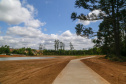 Sapopema vai ganhar parque com foco no lazer e na preservação ambiental . Foto Gilson Abreu/AEN