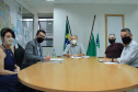 Assinados contratos para PDUIs das regiões de Londrina e Maringá
.Foto: SEDU