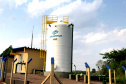 Sanepar investe R$ 2 milhões para ampliar produção de água em Toledo. Foto: Sanepar