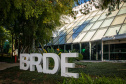 Com o Estado, BRDE estimula negócios inovadores no Paraná.Foto:BRDE