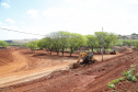 Parque urbano em AndiráFoto de Gilson Abreu/AEN