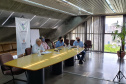 Programa fortalece a produção de uvas e derivados no Paraná. Foto:SEAB