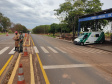 Paraná divulga balanço da Megaoperação Divisas Integradas III. Foto:SESP