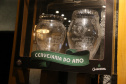 FEITO NO PARANA - Cervejaria Cathedral, de Maringa, que foi eleita por três anos consecutivos como a melhor cervejaria do Brasil, pelo Concurso Brasileiro de Cervejas, em 2018, 2019 e 2020. Maringa - 07/10/2020 - Foto: Geraldo Bubniak/AEN
