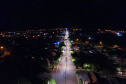 Município de Sertaneja troca sistema de iluminação pública e ganha sustentabilidade
Foto: SEDU
