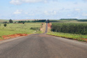 Um convênio entre Itaipu Binacional, Departamento Nacional de Infraestrutura de Transportes (DNIT) e Governo do Paraná vai garantir a execução das obras no trecho paranaense da BR-487, mais conhecida como Estrada Boiadeira. O trecho de 47 km liga os municípios Icaraíma (Porto Camargo) e Umuarama (Serra dos Dourados), no Noroeste do Paraná, e deve estar pronto até início de 2022. 19/11/2020 - Foto: Geraldo Bubniak/AEN