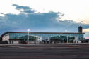 Com novo aeroporto, Cascavel dá salto para se tornar polo multimodal
