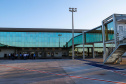 Com novo aeroporto, Cascavel dá salto para se tornar polo multimodal.
