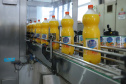Fica em Paranavaí a maior empresa fabricante de suco de laranja integral do Brasil. Criada em 2012, a Prats foi pensada para socorrer os negócios da família Pratinha, que entre os anos de 2006 e 2011 viu seus rendimentos diluirem com a crise no setor de citrus no Brasil e no exterior.