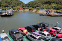 Nova concessão do Ferry-boat de Guaratuba tem primeiro resultado publicado.
