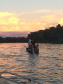 IAT apreende equipamentos de pesca ilegal nos rios Ivaí, Paraná e Piquiri