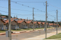 Volume de casa populares entregues no Paraná dobrou em 2020
Foto: Gilson Abreu/AEN