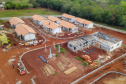 Volume de casa populares entregues no Paraná dobrou em 2020
foto AEN