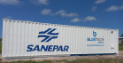 Instalação de reservatórios modulares e geradores reduzem possibilidade de desabastecimento

Foto: Sanepar