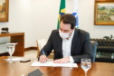 Governo do Paraná prorroga restrição de mobilidade por mais dez dias. 
