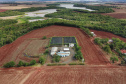  Está instalada em Pato Bragado, no Oeste do Paraná, a Unidade de Produção de Extratos da Sustentec Agricultores Associados. Trata-se de uma instituição que agrupa produtores e técnicos que tem por objetivo criar soluções para a promoção do desenvolvimento sustentável na cadeia produtiva de plantas medicinais.